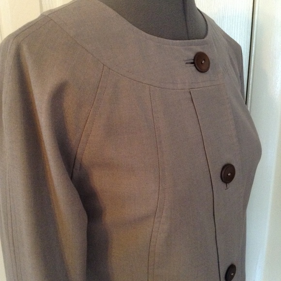 Isabel  & Nina Non Traditional Business Skirt Suit - Picture 4 of 8